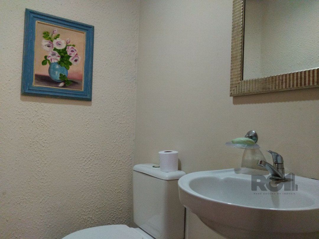 Casa, 4 quartos, 226 m² - Foto 15