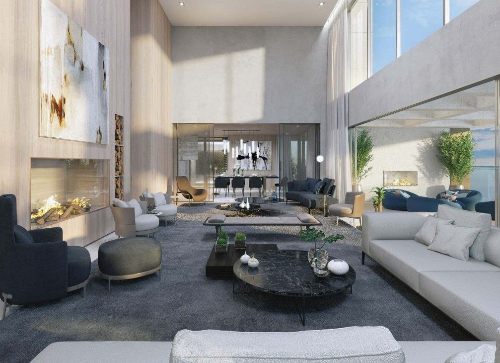 Apartamento 4 quartos à venda, 376m², Cristal - Porto Alegre