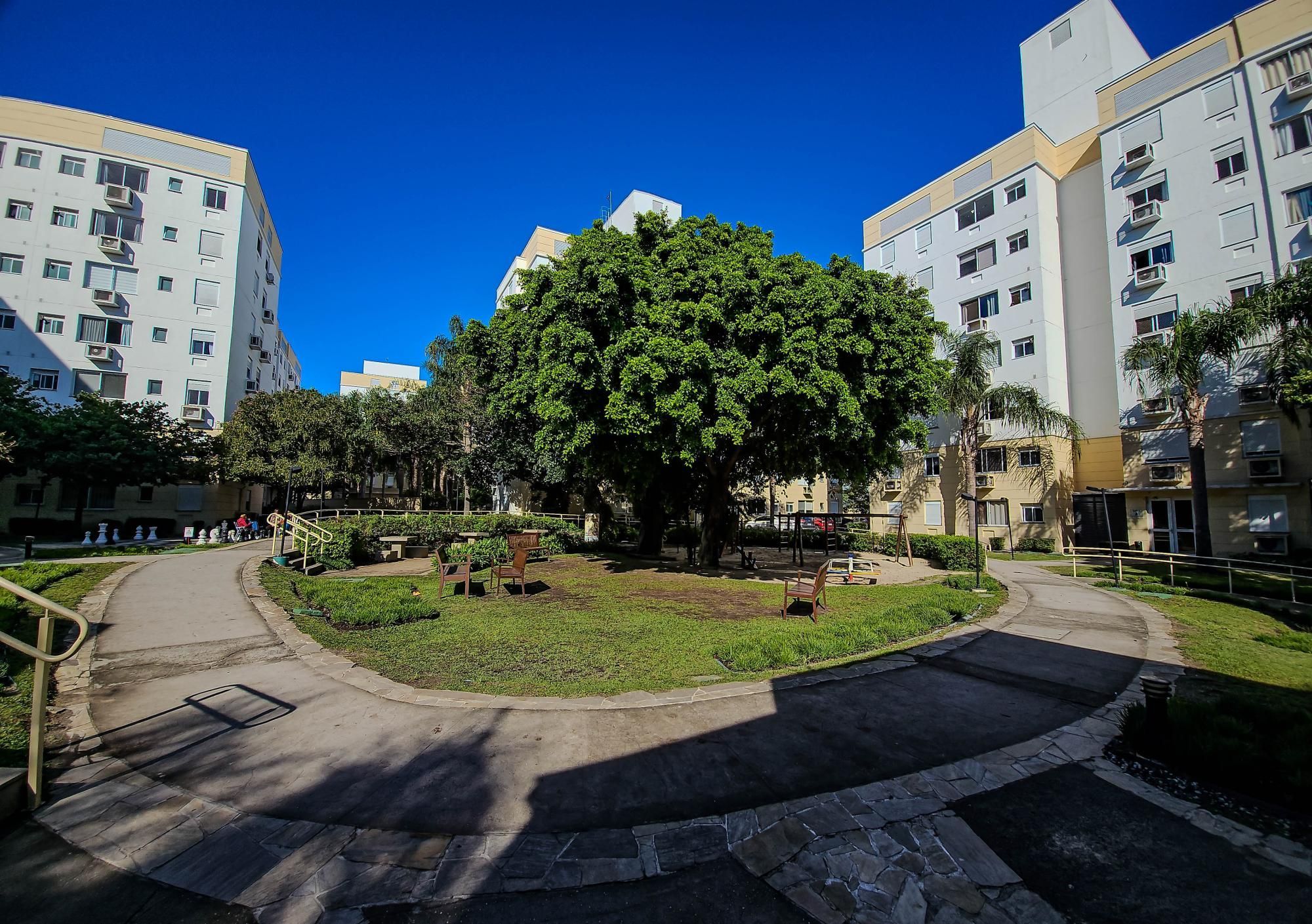 Apartamento, 2 quartos, 46 m² - Foto 43