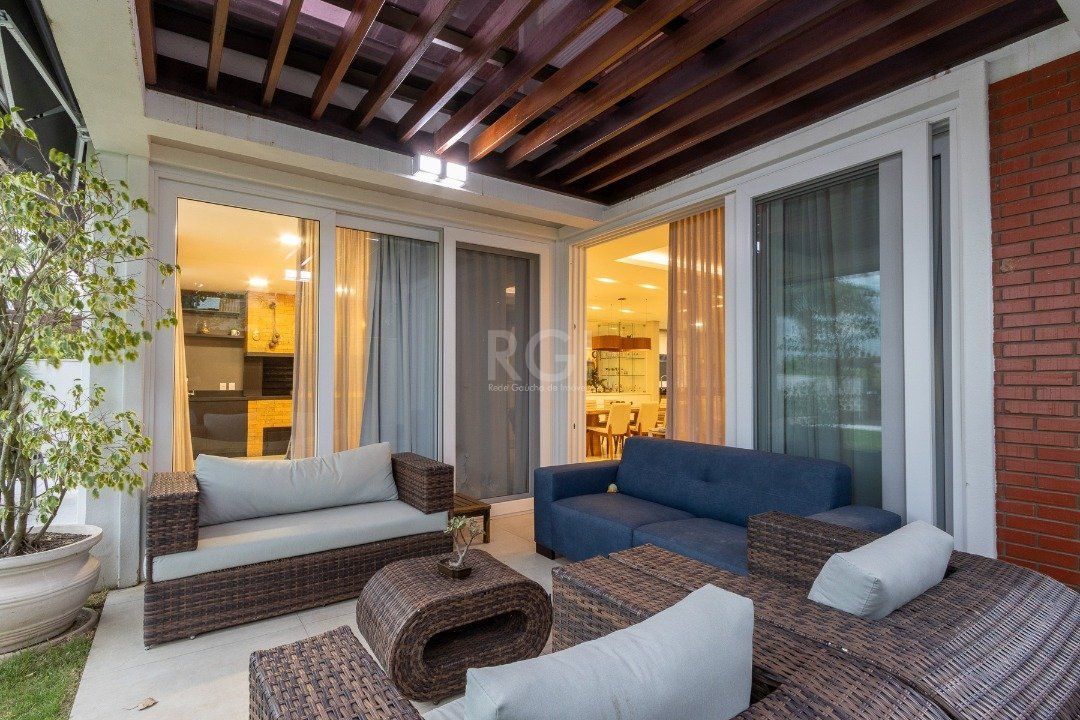 Casa de Condomínio à venda com 3 quartos, 395m² - Foto 20