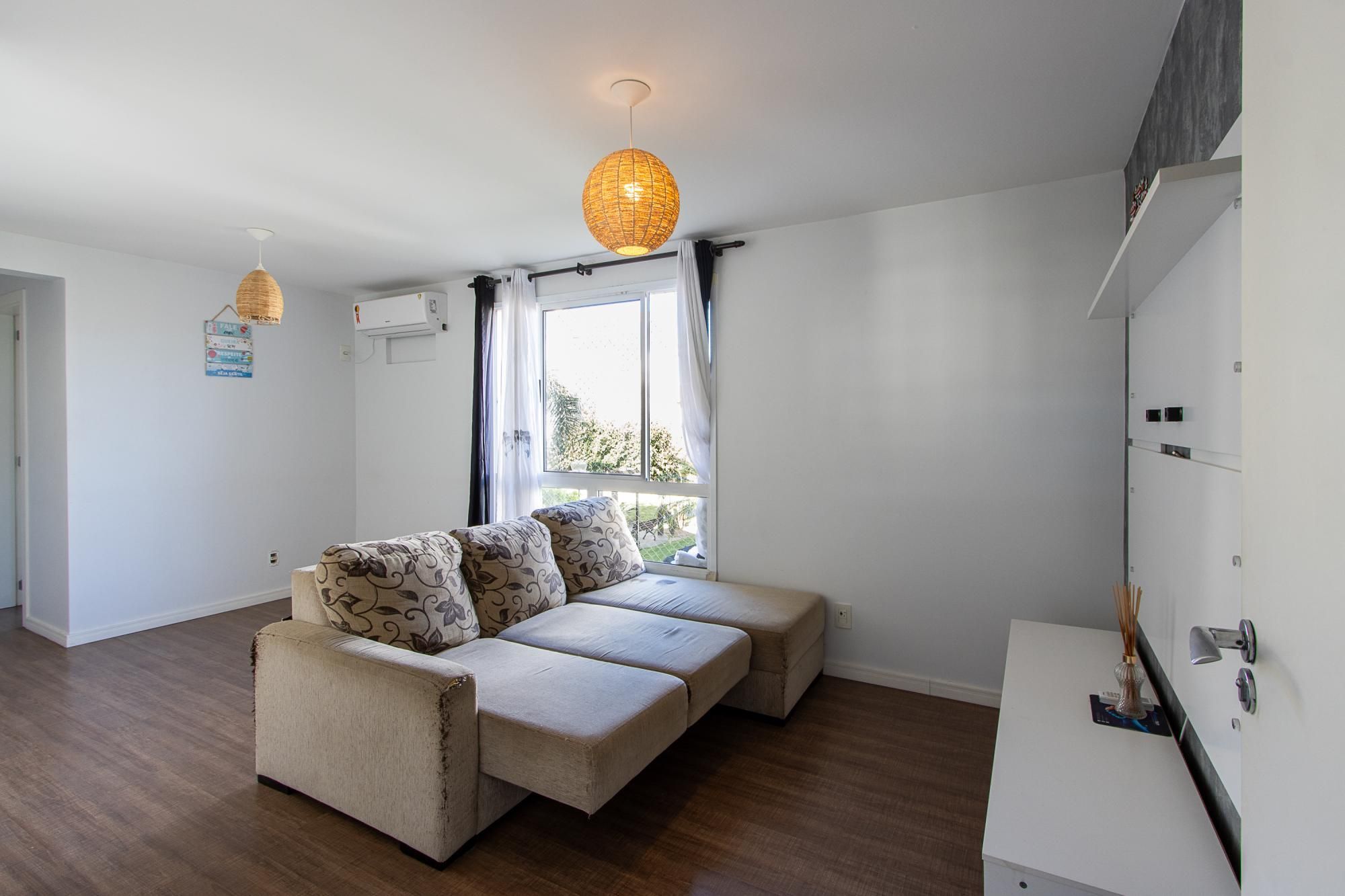 Apartamento Villa Toscana 03 dormitórios