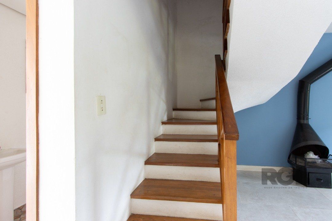 Casa de Condomínio à venda com 3 quartos, 197m² - Foto 16