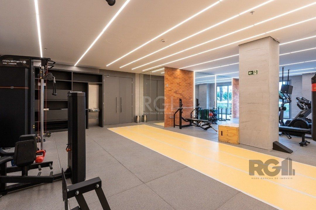 Flat/Apart Hotel à venda com 1 quarto, 34m² - Foto 18
