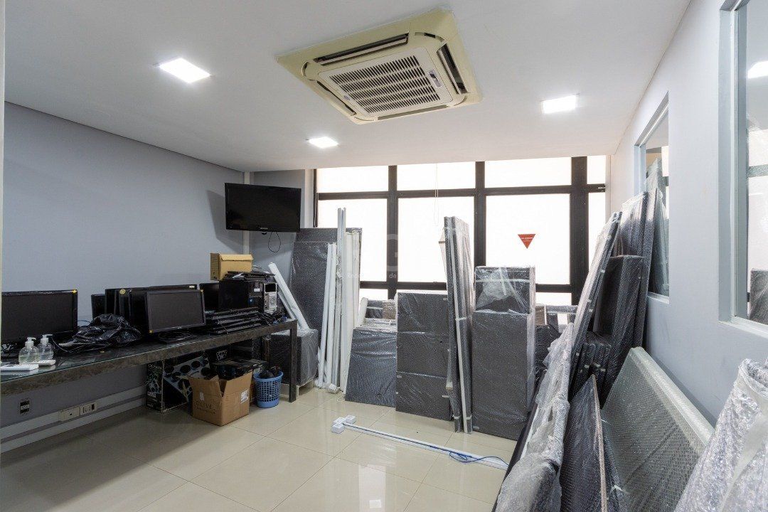 Sala-Conjunto, 141 m² - Foto 19