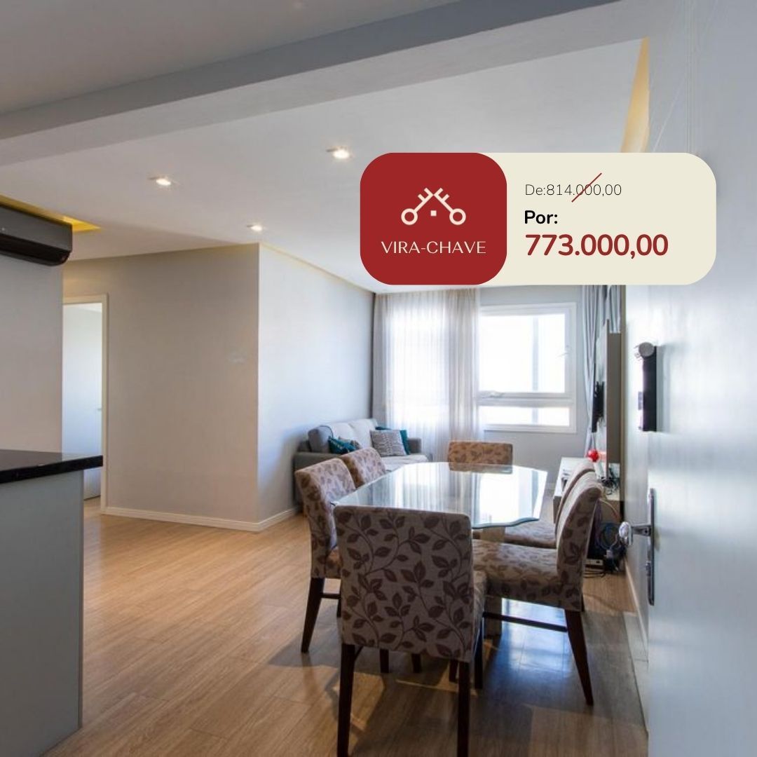 Apartamento à venda no Supreme Higienópolis