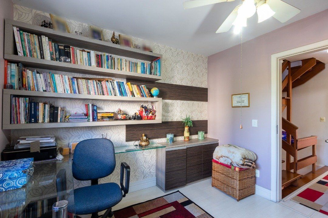 Casa de Condomínio, 4 quartos - Foto 30