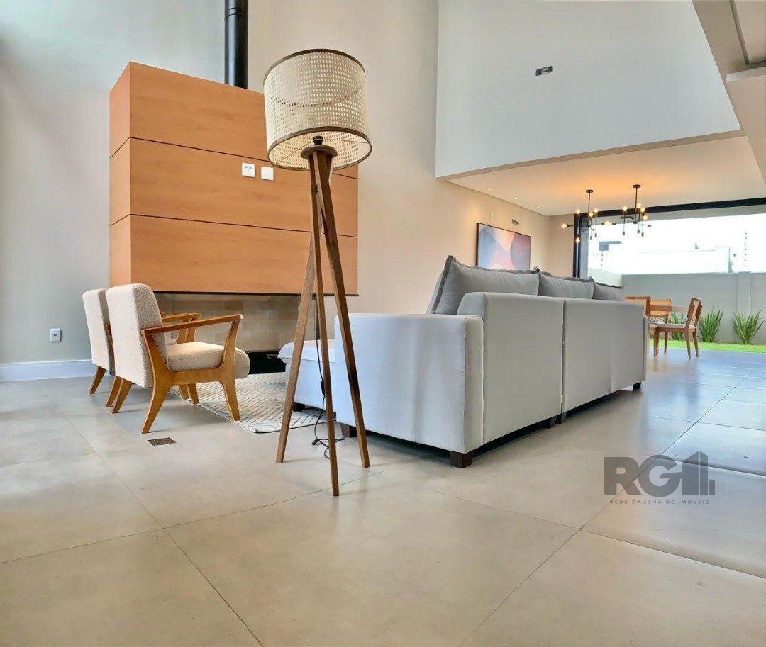 Casa de Condomínio, 4 quartos - Foto 5