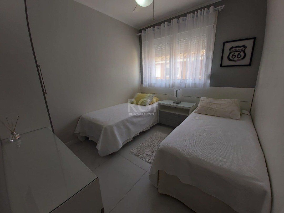 Casa de Condomínio à venda com 2 quartos, 121m² - Foto 5