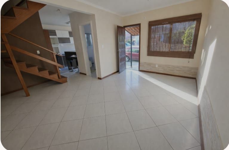 Casa com 2 quartos à venda na Rua Geraldo Tollens Linck, Hípica, Porto Alegre