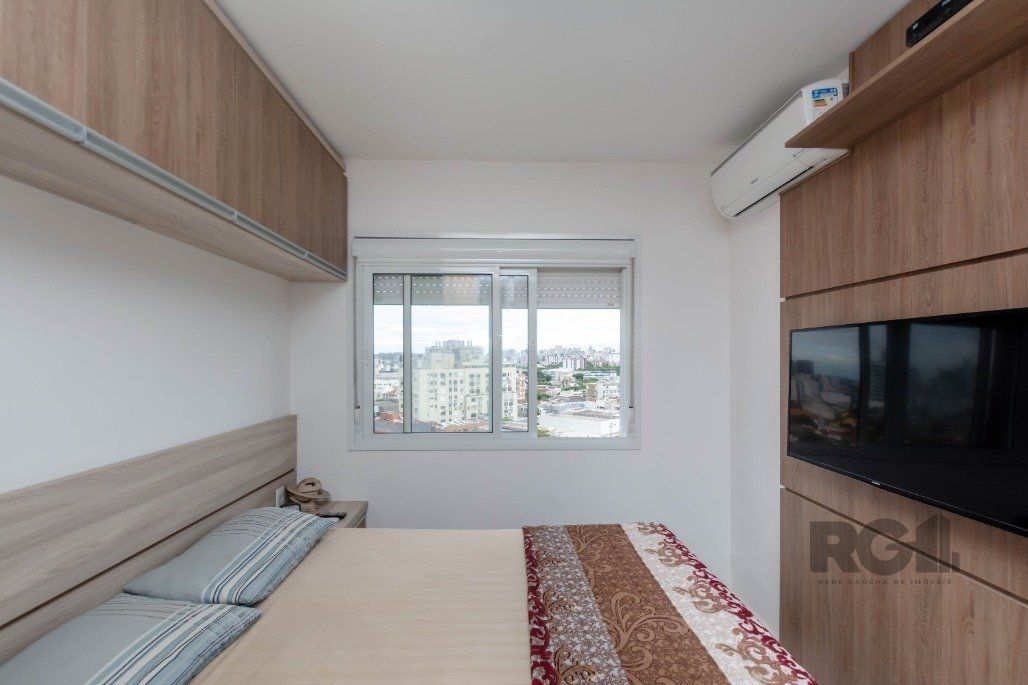 Apartamento à venda com 2 quartos, 53m² - Foto 11