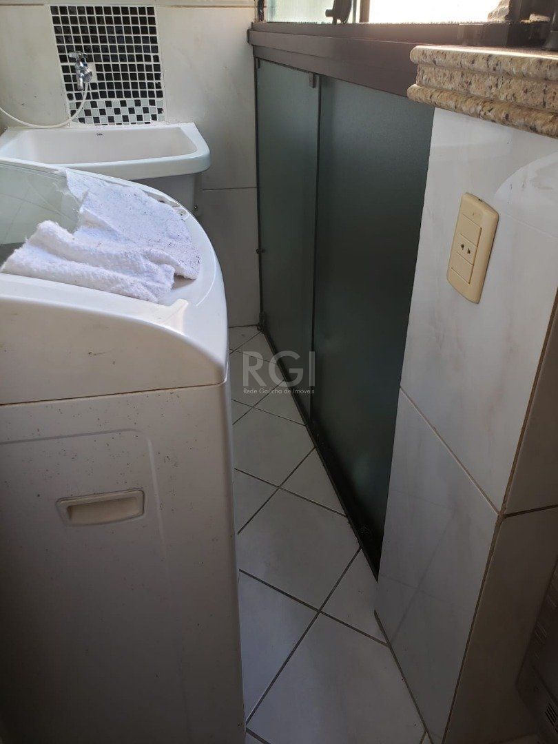 Apartamento, 2 quartos, 53 m² - Foto 13