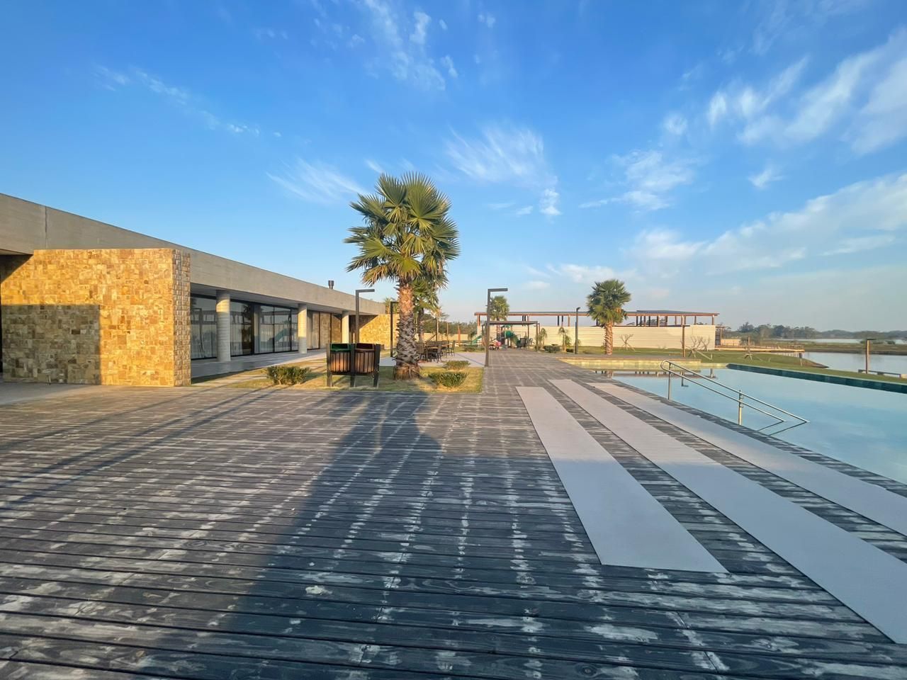 Terreno à venda, 442m² - Foto 7