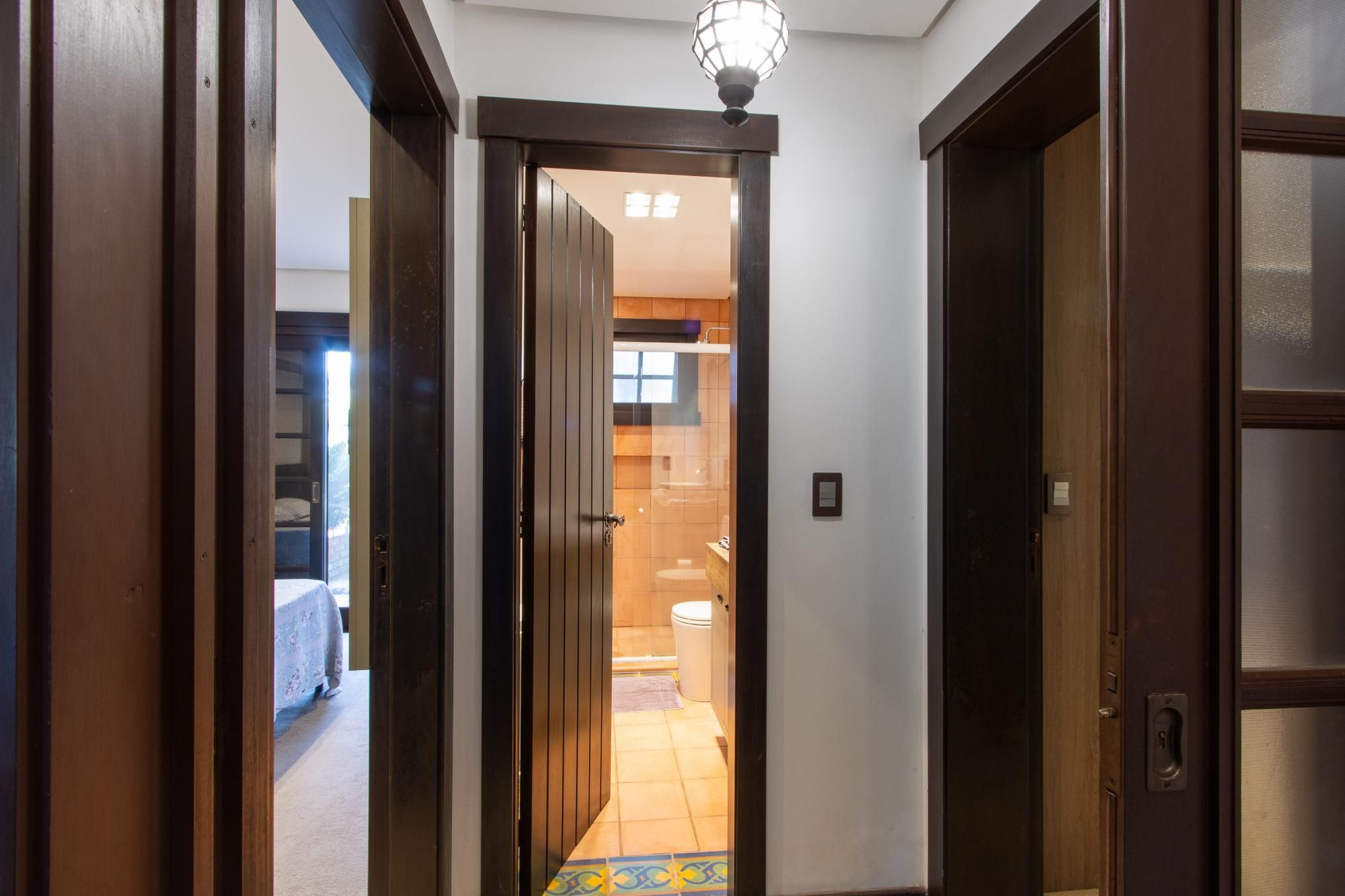 Casa de Condomínio, 4 quartos - Foto 47