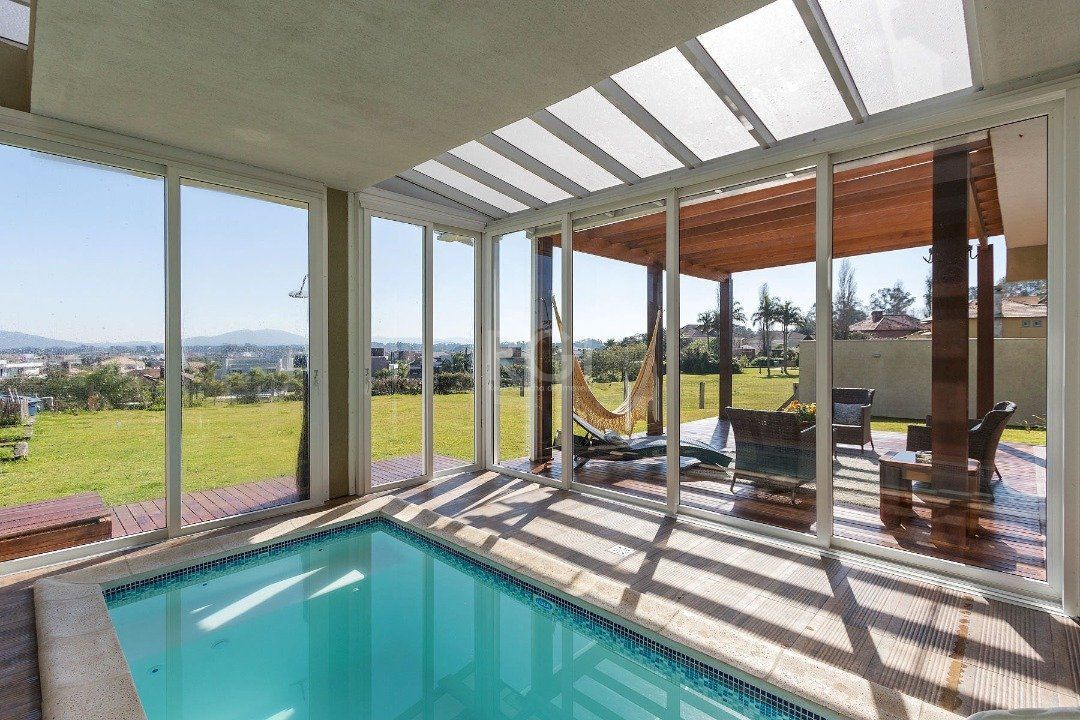 Casa de Condomínio, 5 quartos - Foto 23