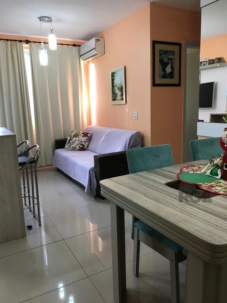 Apartamento à venda com 2 quartos, 45m² - Foto 8