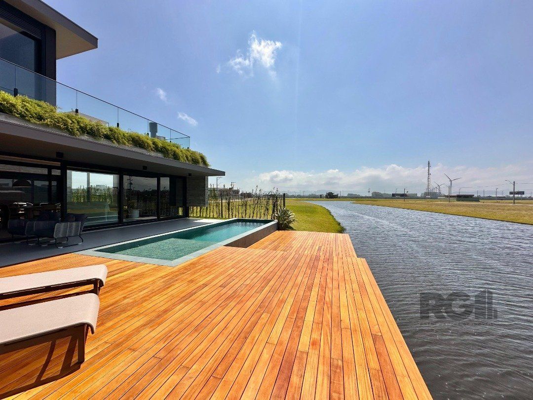 Casa de Condomínio, 4 quartos - Foto 12