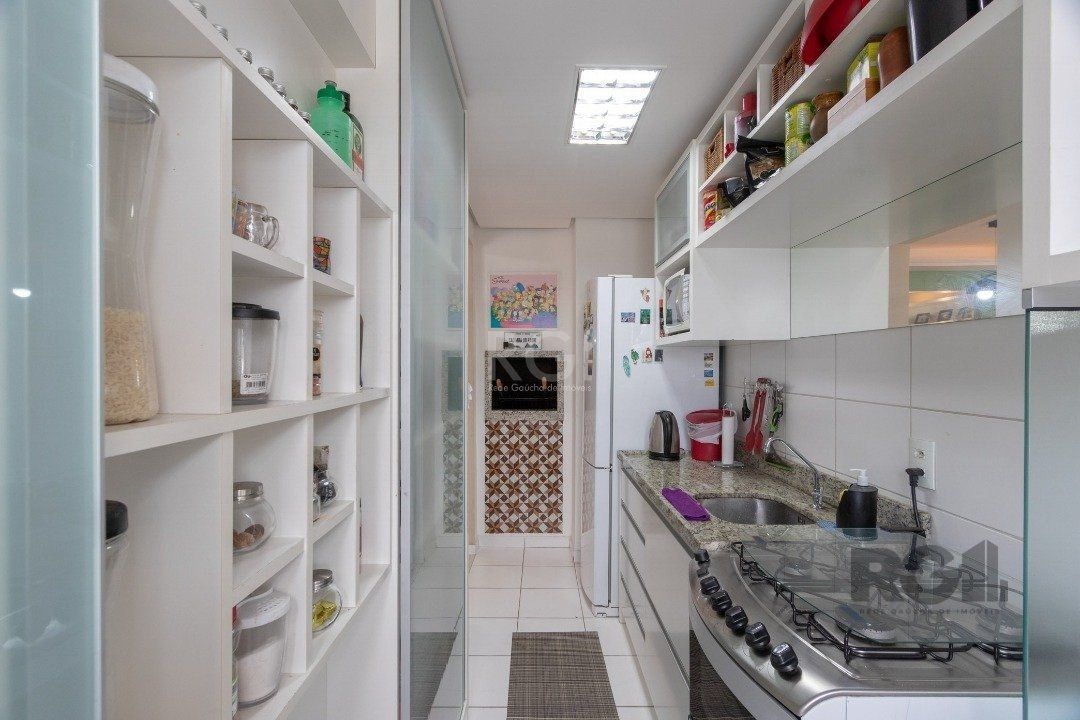Apartamento à venda com 3 quartos, 71m² - Foto 10