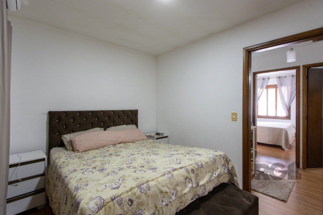 Casa de Condomínio à venda com 3 quartos, 100m² - Foto 30