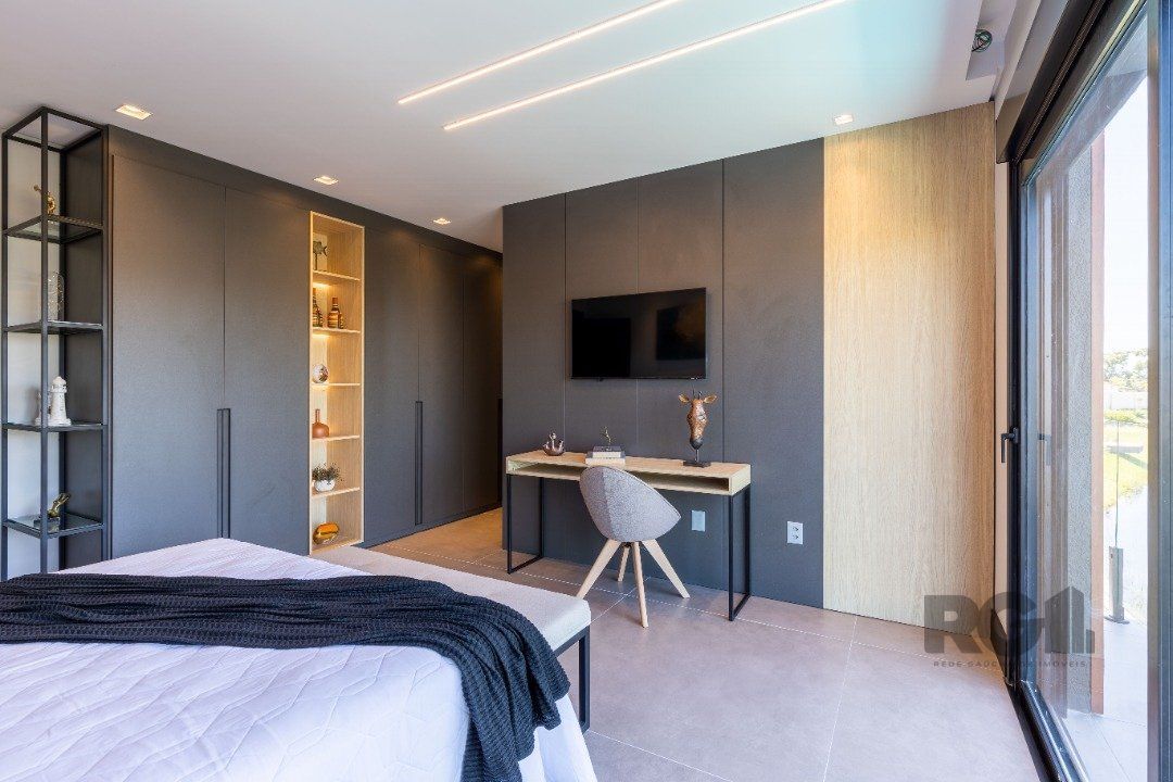 Casa de Condomínio, 6 quartos - Foto 29