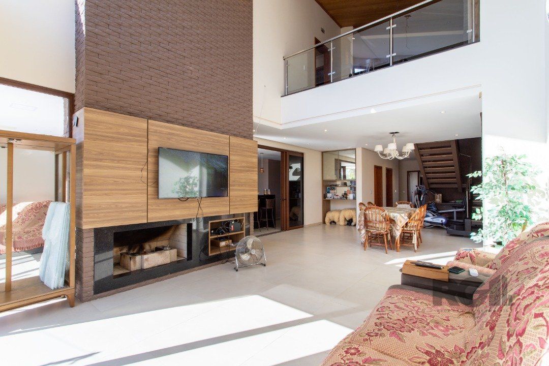 Casa de Condomínio à venda com 4 quartos, 226m² - Foto 19
