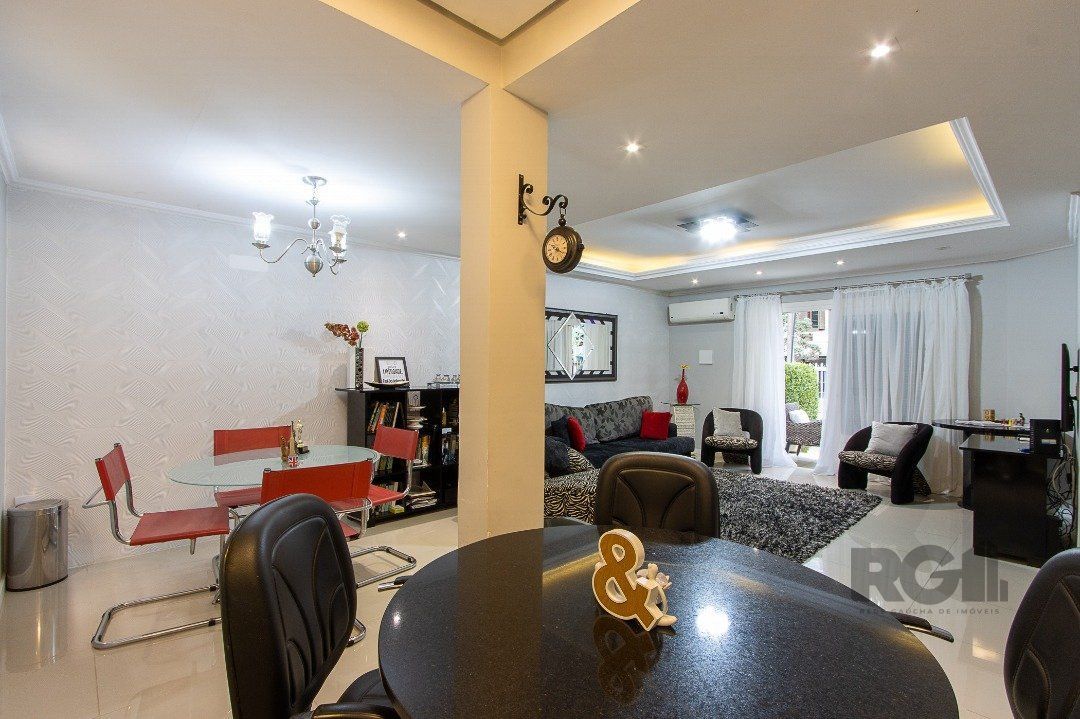 Casa, 3 quartos, 267 m² - Foto 5