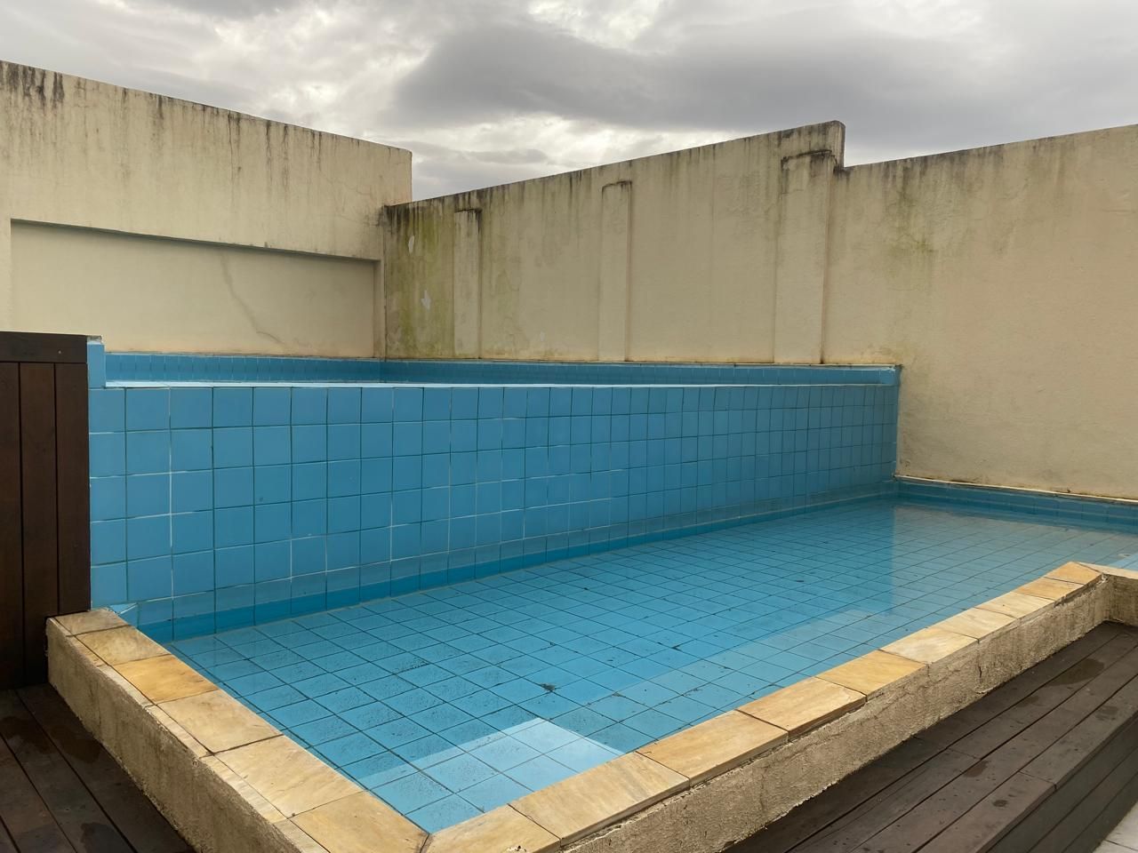 Apartamento à venda com 1 quarto, 43m² - Foto 3