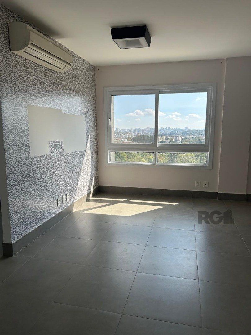 Apartamento à venda com 2 quartos, 54m² - Foto 9
