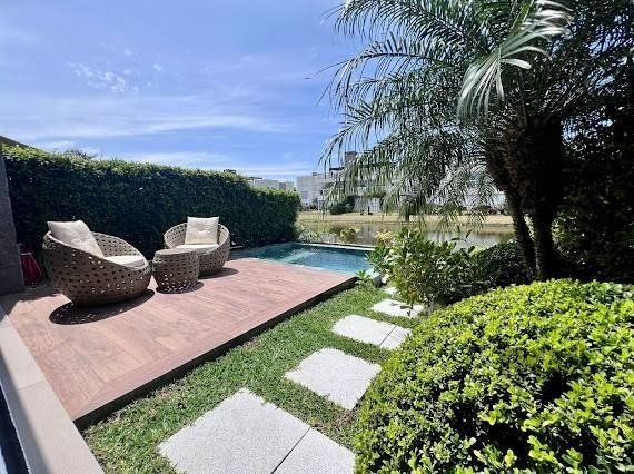 Casa de Condomínio, 2 quartos - Foto 21