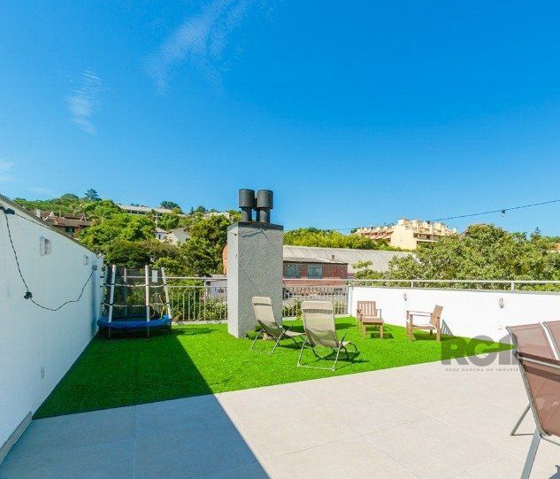 Cobertura à venda com 3 quartos, 97m² - Foto 19