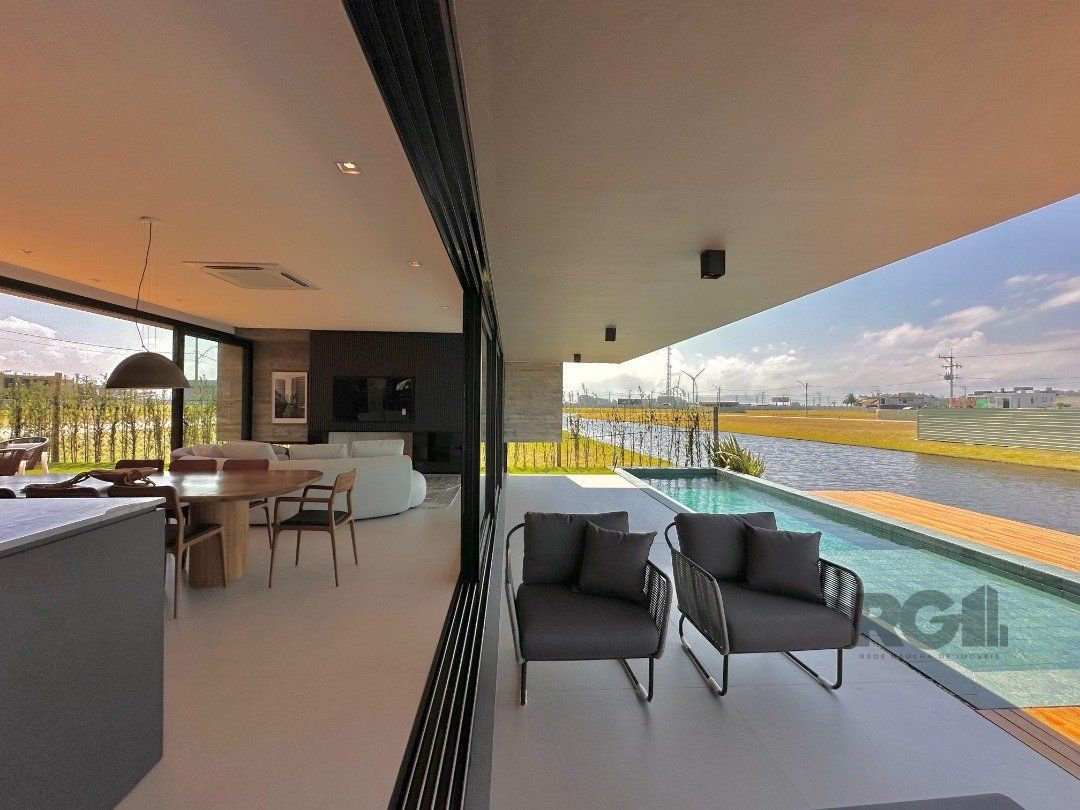 Casa de Condomínio, 4 quartos - Foto 23