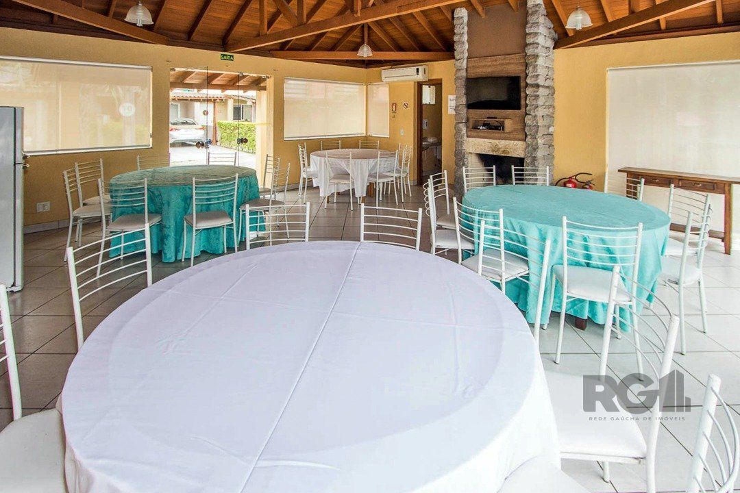 Casa de Condomínio, 3 quartos - Foto 62