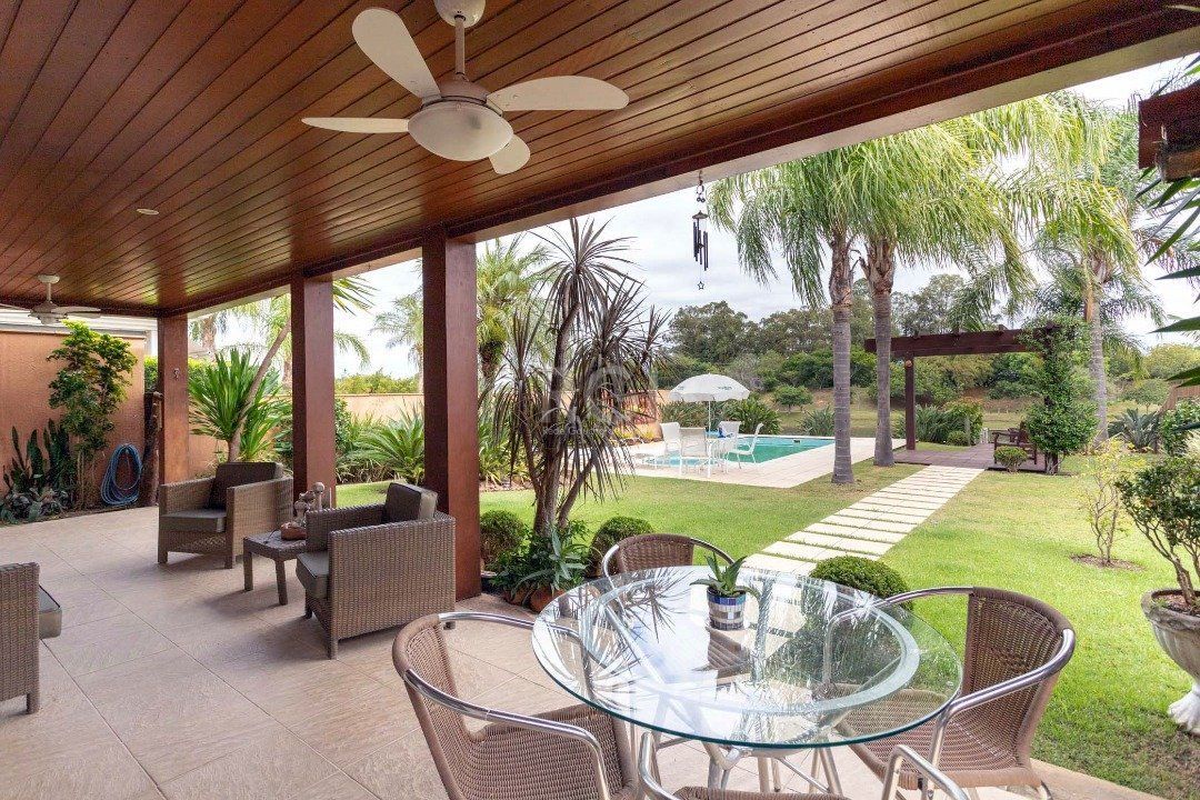 Casa de Condomínio, 4 quartos - Foto 23