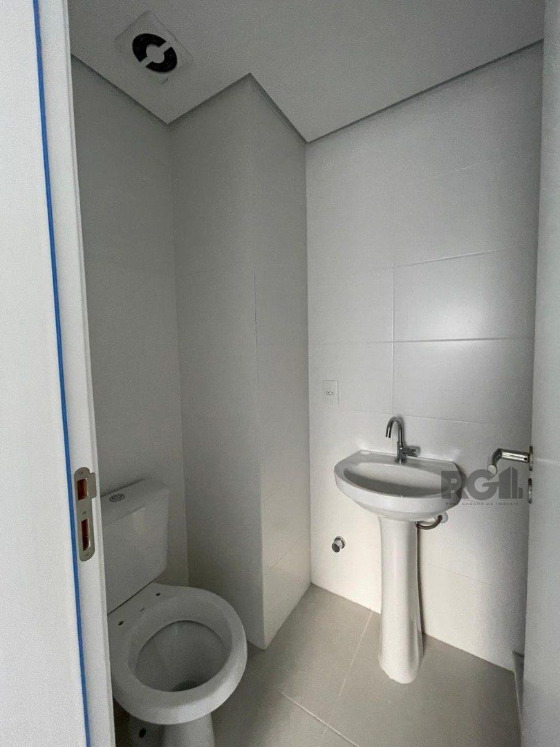Apartamento à venda com 3 quartos, 167m² - Foto 10