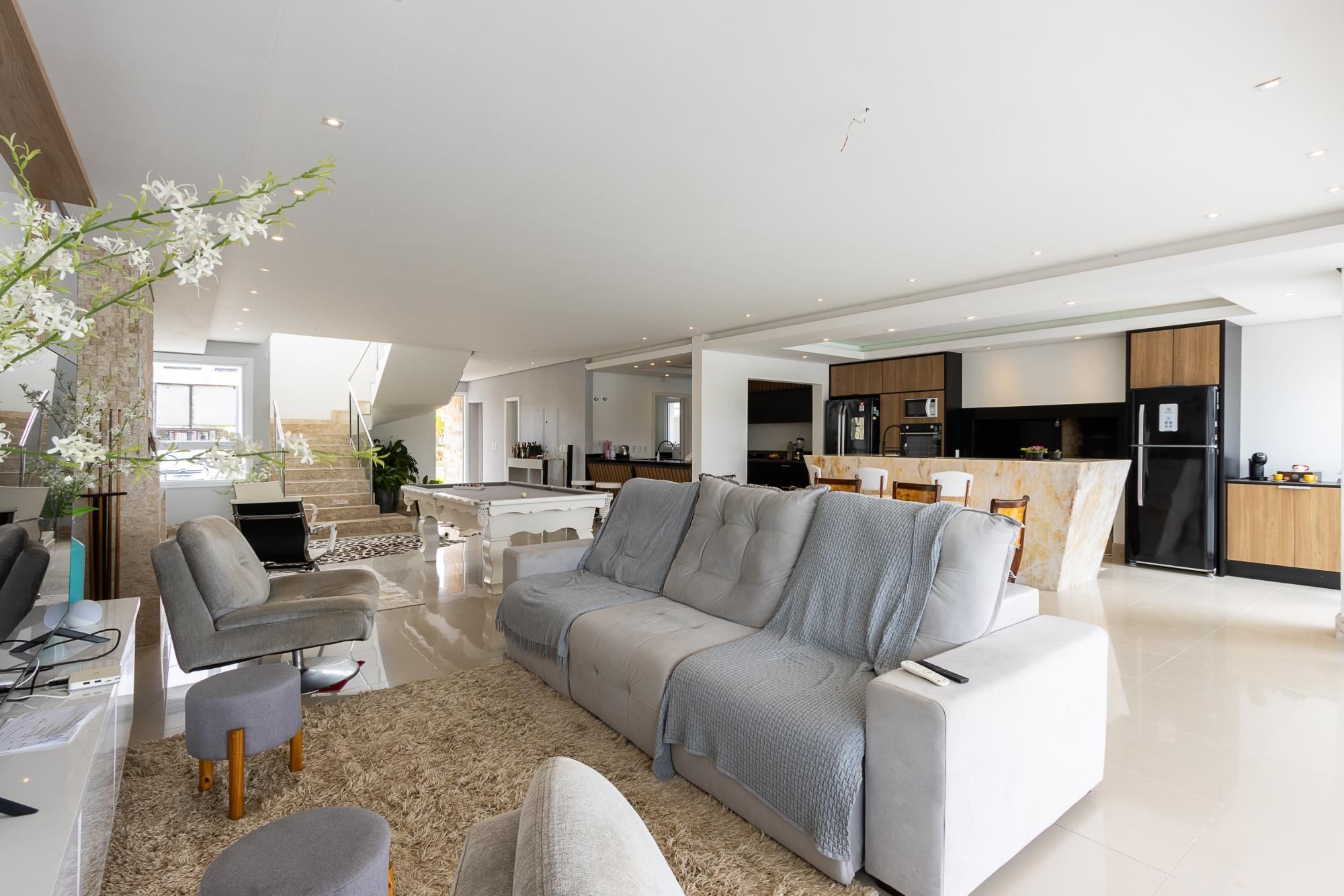 Casa de Condomínio, 5 quartos - Foto 13