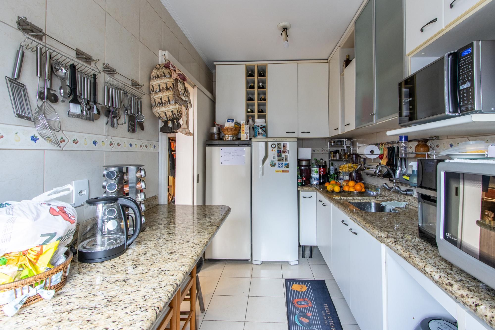 Apartamento, 3 quartos, 136 m² - Foto 8
