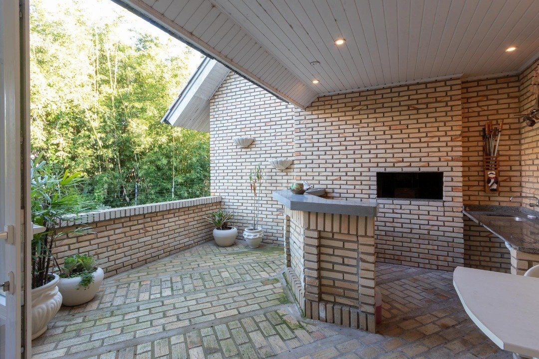 Casa de Condomínio à venda com 3 quartos, 322m² - Foto 11