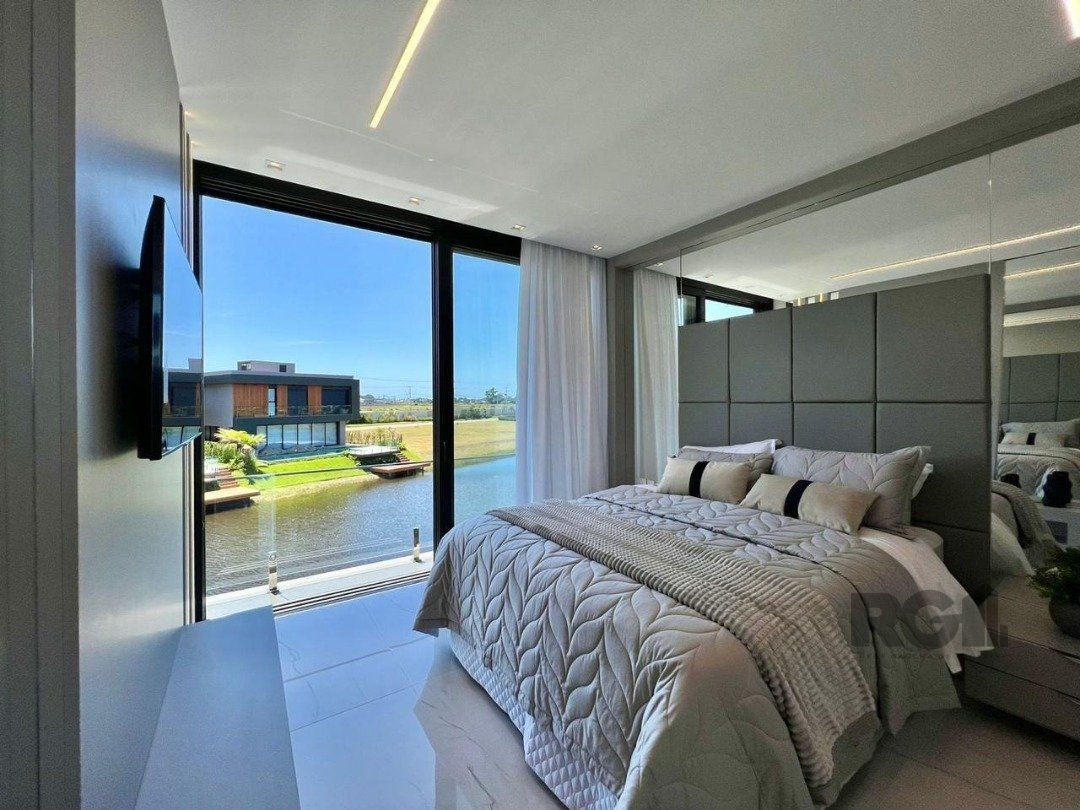 Casa de Condomínio, 5 quartos - Foto 25