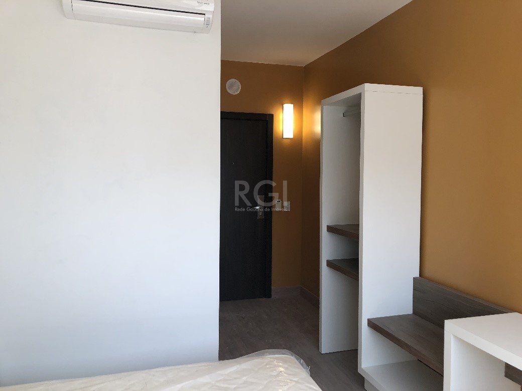 Flat/Apart Hotel à venda com 1 quarto, 16m² - Foto 17
