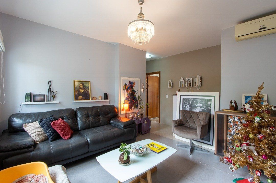 Casa, 3 quartos, 112 m² - Foto 2