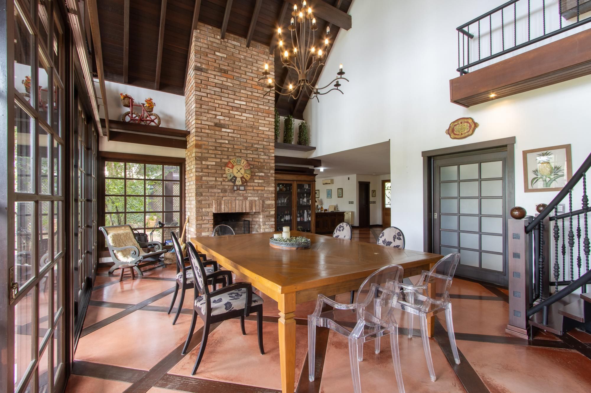 Casa de Condomínio, 4 quartos - Foto 36