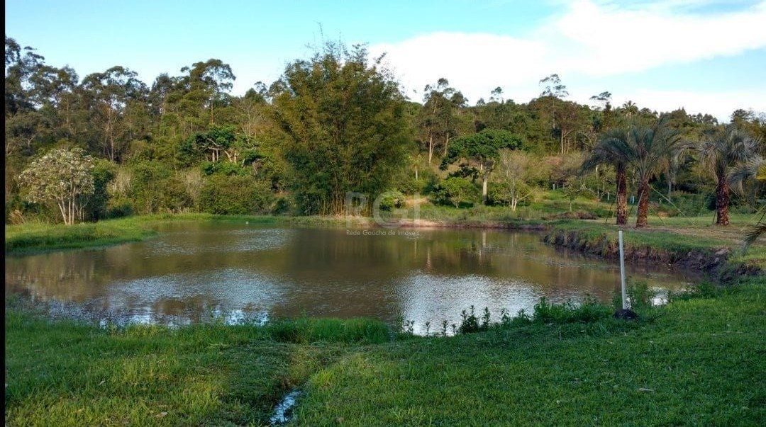 Sítio à venda com 1 quarto, 49999m² - Foto 1