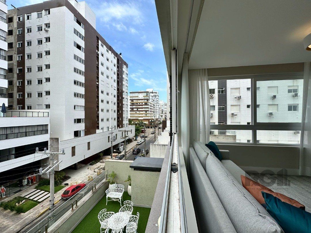 Apartamento à venda com 3 quartos, 95m² - Foto 11