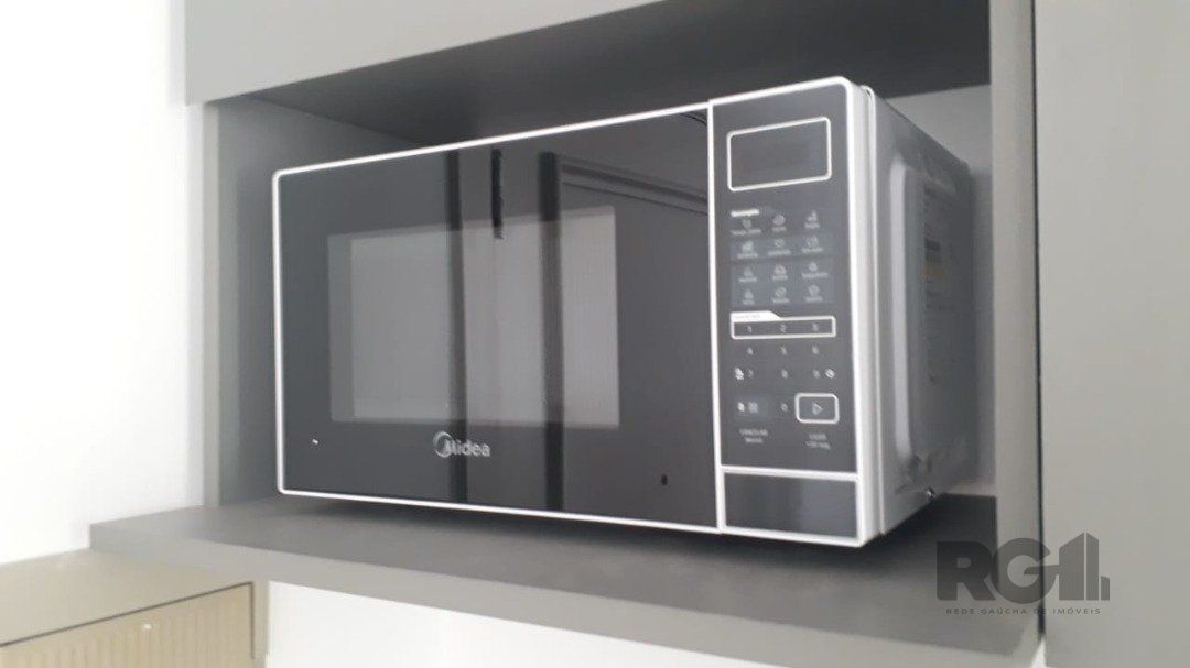 Apartamento, 1 quarto, 29 m² - Foto 18