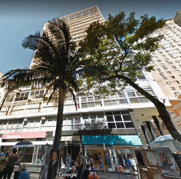 Conjunto Comercial-Sala à venda, 48m² - Foto 2