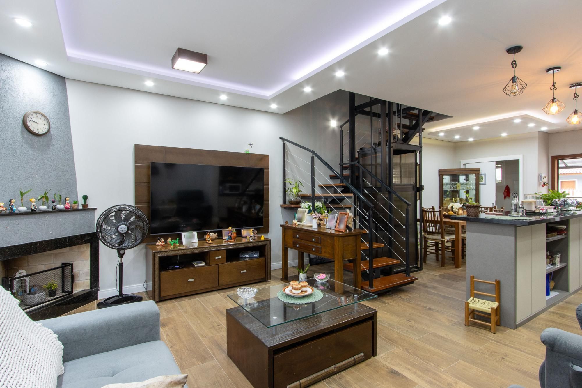 Sobrado, 3 quartos, 127 m² - Foto 15