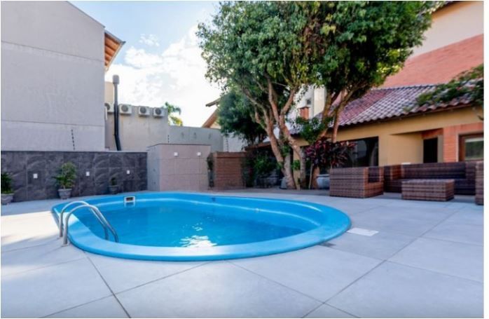 Casa de Condomínio, 4 quartos - Foto 33