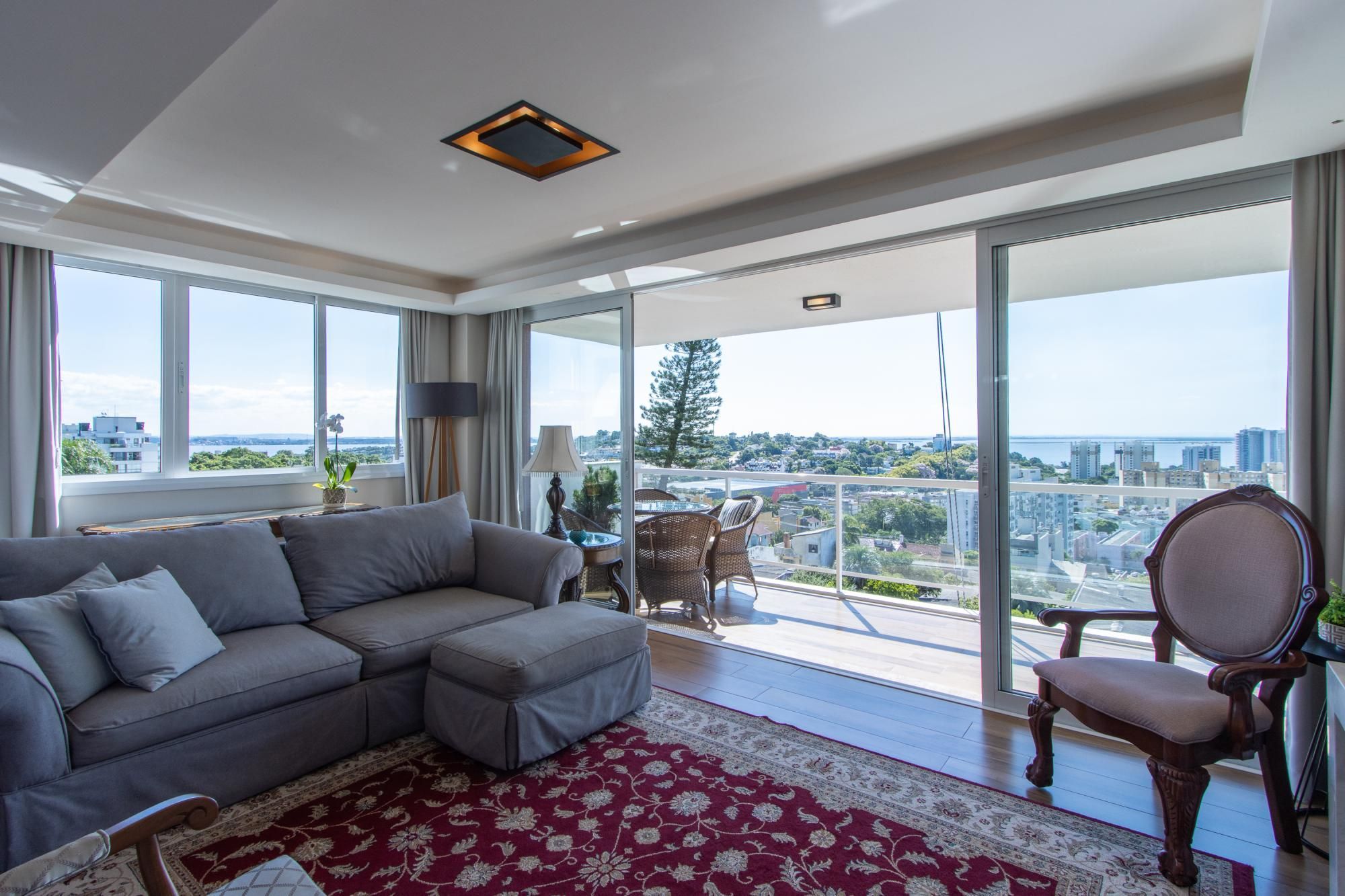 Apartamento à venda com 4 quartos, 170m² - Foto 8