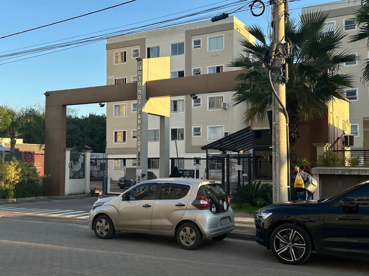 Apartamento, 1 quarto, 39 m² - Foto 23