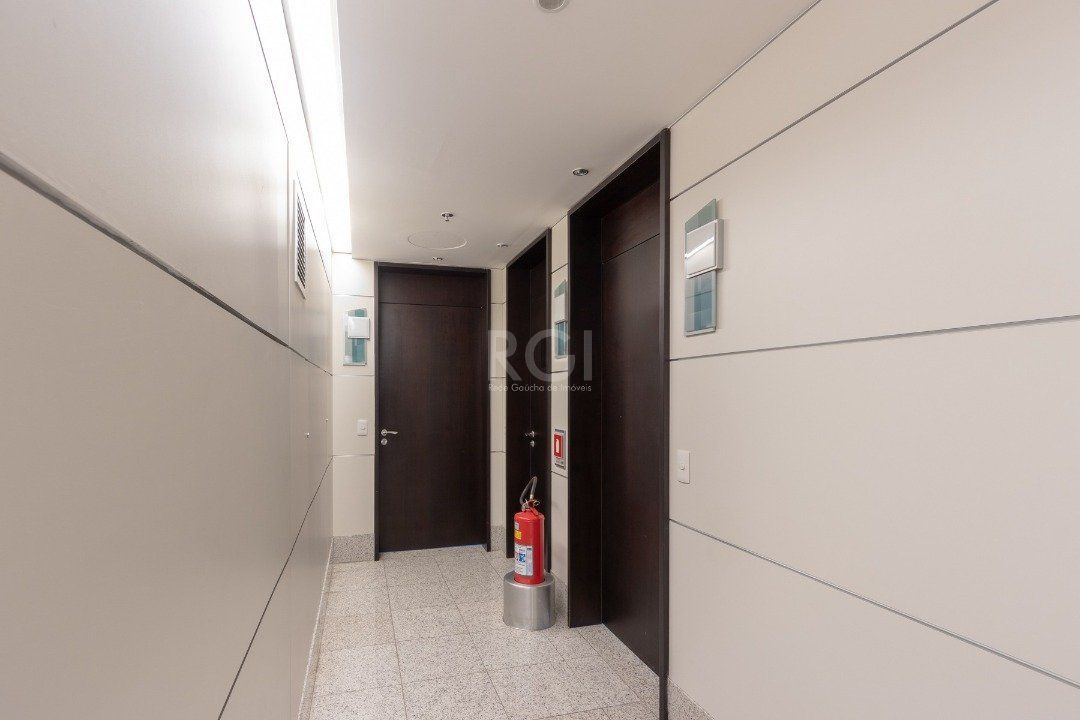 Conjunto Comercial-Sala à venda, 210m² - Foto 39