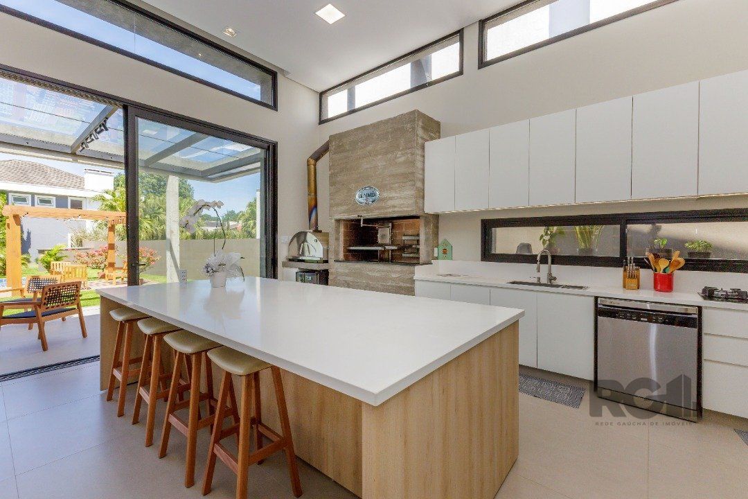 Casa de Condomínio à venda com 3 quartos, 370m² - Foto 10